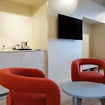 Szálloda Club Tampereen Kehraeaemoe 4*