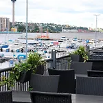 Hotelli Club Tampereen Kehräämö Tampere