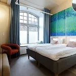 Hotelli Club Tampereen Kehräämö