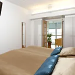 Otel Club Tampereen Kehraeaemoe