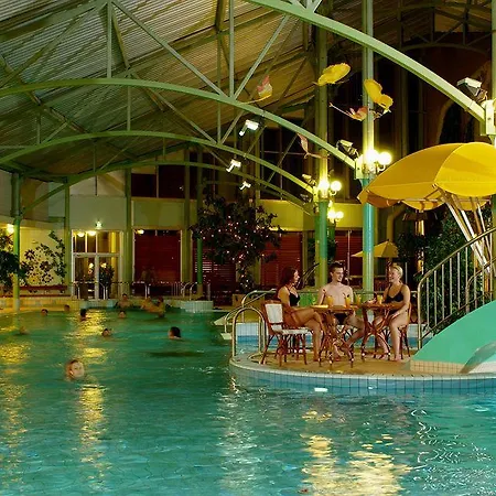 Club Tampereen Kehraeaemoe 4* Tampere