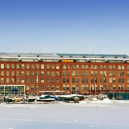 Club Tampereen Kehraeaemoe