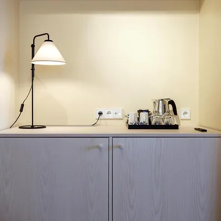 Hotel Club Tampereen Kehraeaemoe Tampere