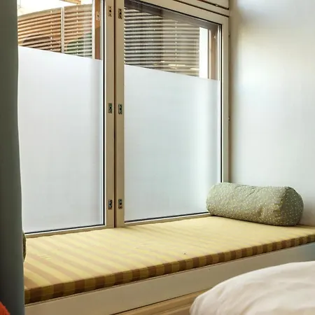 Club Tampereen Kehraeaemoe ホテル タンペレ