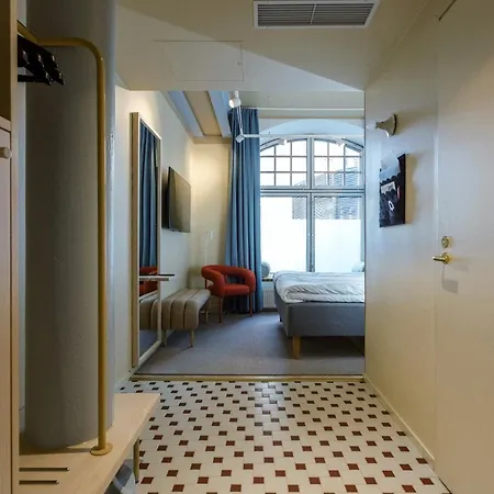 Club Tampereen Kehraeaemoe 4*