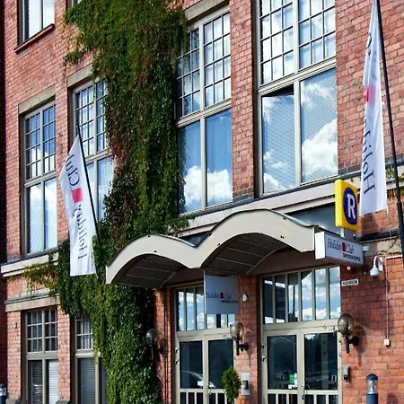 מלון Club Tampereen Kehraeaemoe