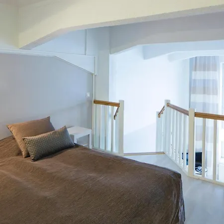 Hotel Club Tampereen Kehraeaemoe 4*