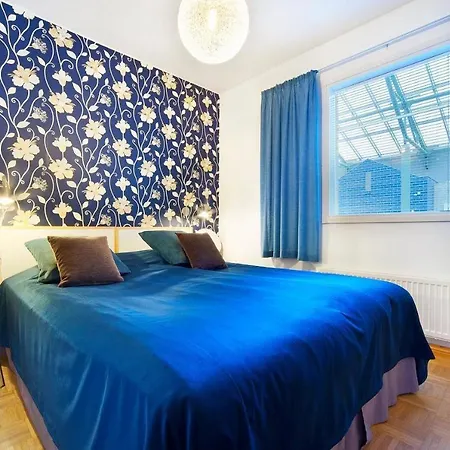 Club Tampereen Kehraeaemoe מלון 4*