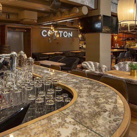 Club Tampereen Kehraeaemoe 4*