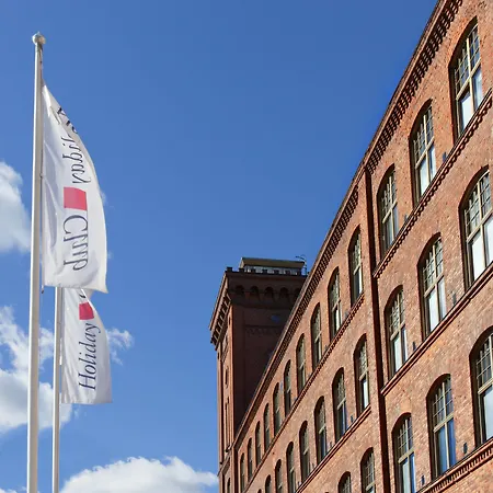 Club Tampereen Kehraeaemoe タンペレ