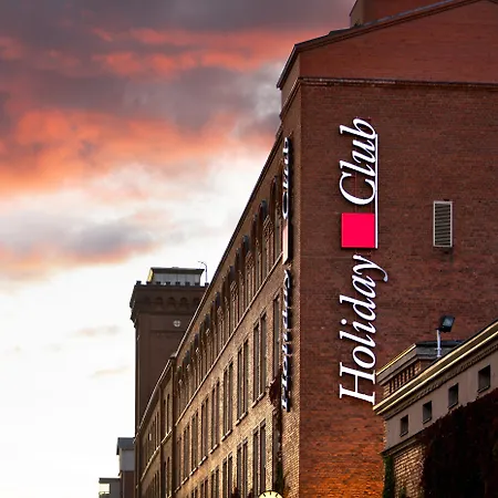 Club Tampereen Kehraeaemoe タンペレ