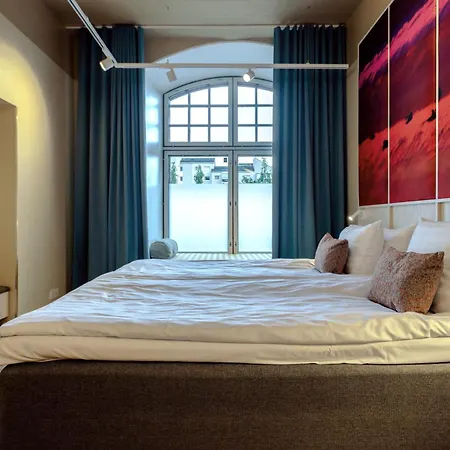 Club Tampereen Kehraeaemoe Hotel 4*