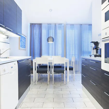 Club Tampereen Kehraeaemoe Hotel Tampere