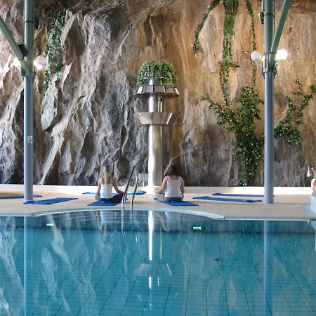 Club Tampereen Kehraeaemoe Hotel Tampere