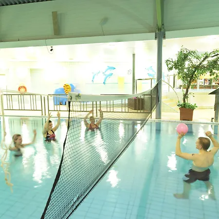 Hotel Club Tampereen Kehraeaemoe 4*