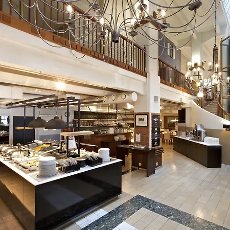 Club Tampereen Kehraeaemoe 4* Tampere