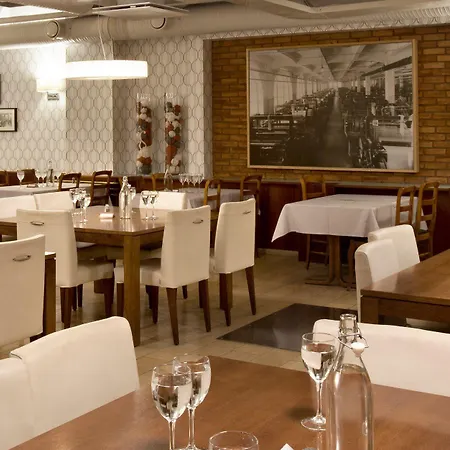 Hotell Club Tampereen Kehräämö