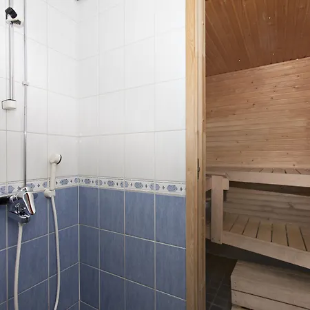Club Tampereen Kehraeaemoe 4*