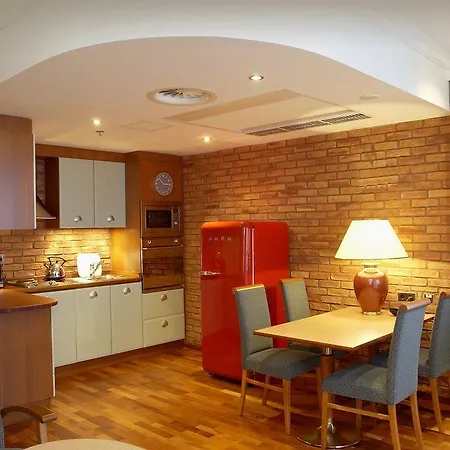 Club Tampereen Kehraeaemoe Hotel 4*