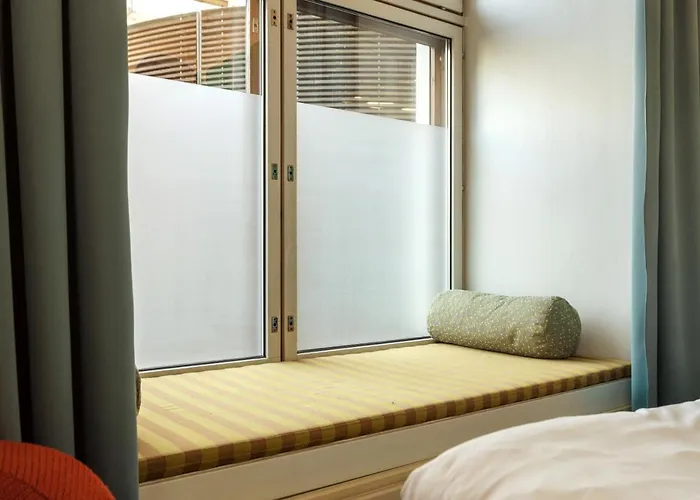 Club Tampereen Kehraeaemoe فندق تامبير