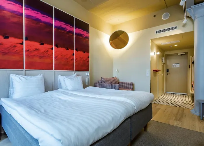 Club Tampereen Kehraeaemoe فندق