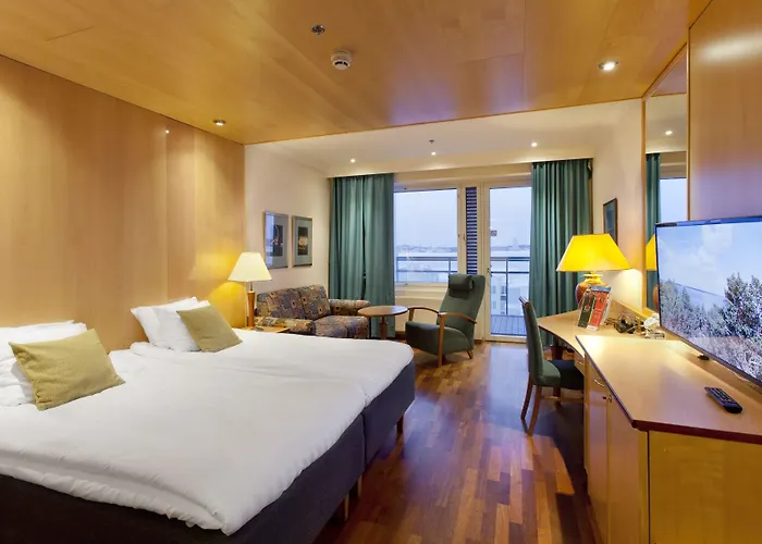 Club Tampereen Kehraeaemoe فندق تامبير