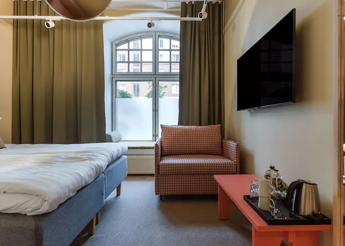 Club Tampereen Kehraeaemoe فندق