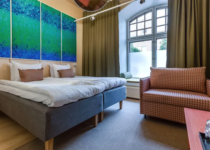 Club Tampereen Kehraeaemoe فندق تامبير