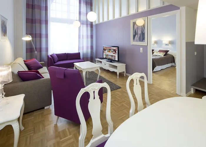 Club Tampereen Kehraeaemoe فندق