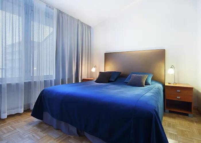 Club Tampereen Kehraeaemoe فندق 4*