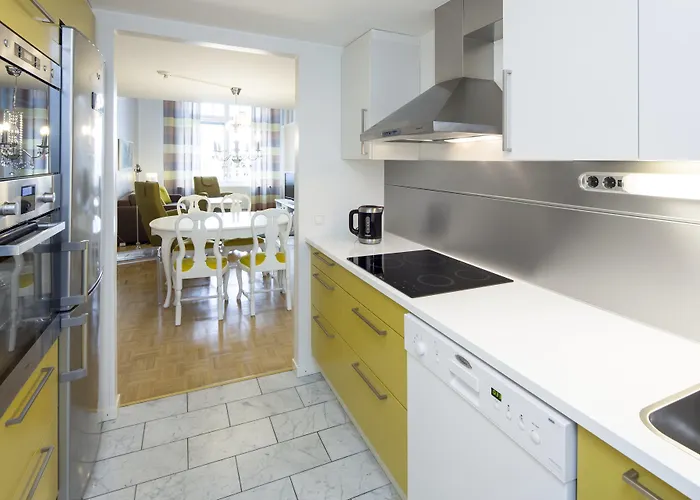 فندق Club Tampereen Kehraeaemoe تامبير