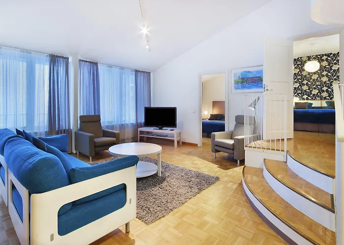 Club Tampereen Kehraeaemoe فندق