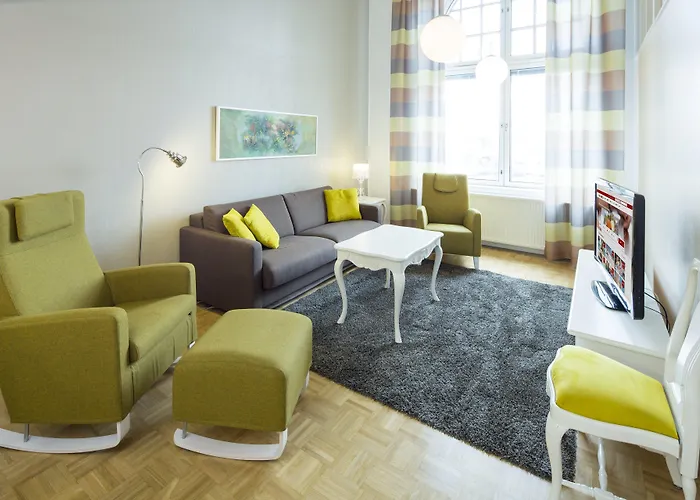 Club Tampereen Kehraeaemoe فندق