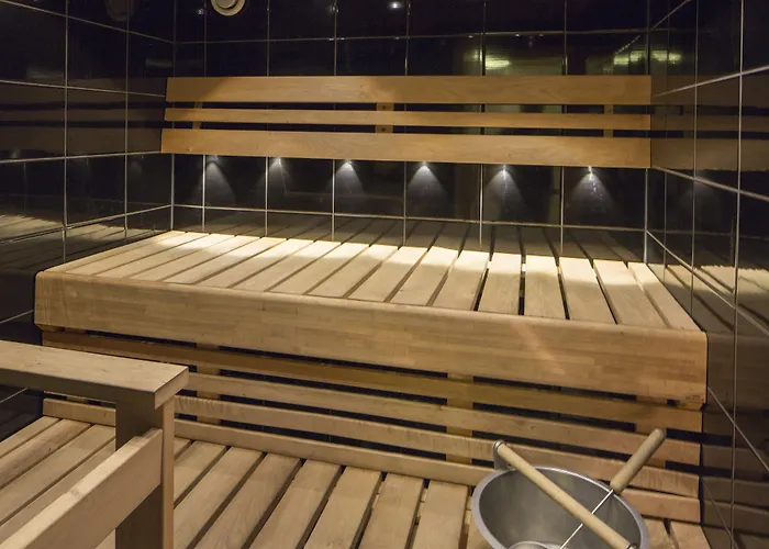 Club Tampereen Kehraeaemoe فندق تامبير