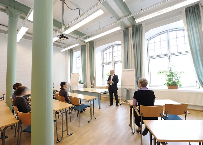 Club Tampereen Kehraeaemoe فندق