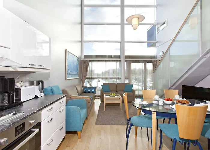 Club Tampereen Kehraeaemoe فندق